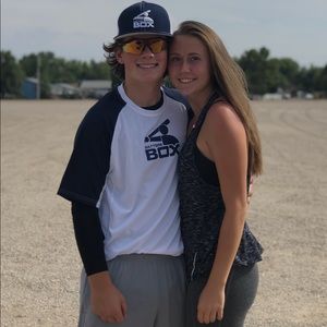 Meet your Posher, Kc